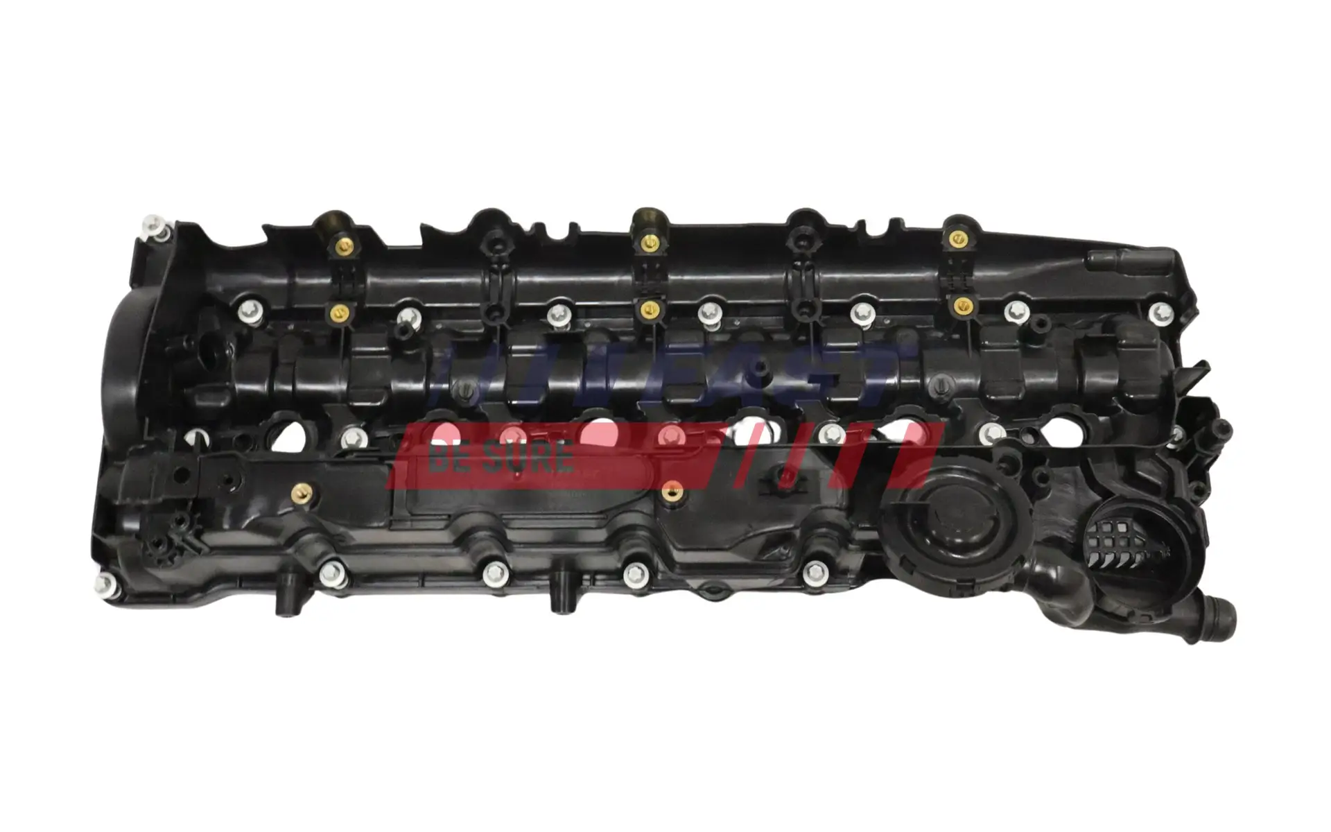 Zylinderkopfhaube Zylinderkopfhaube FAST FT00582