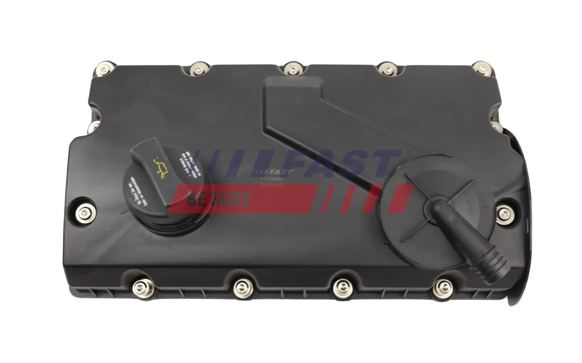 Zylinderkopfhaube FAST FT00586