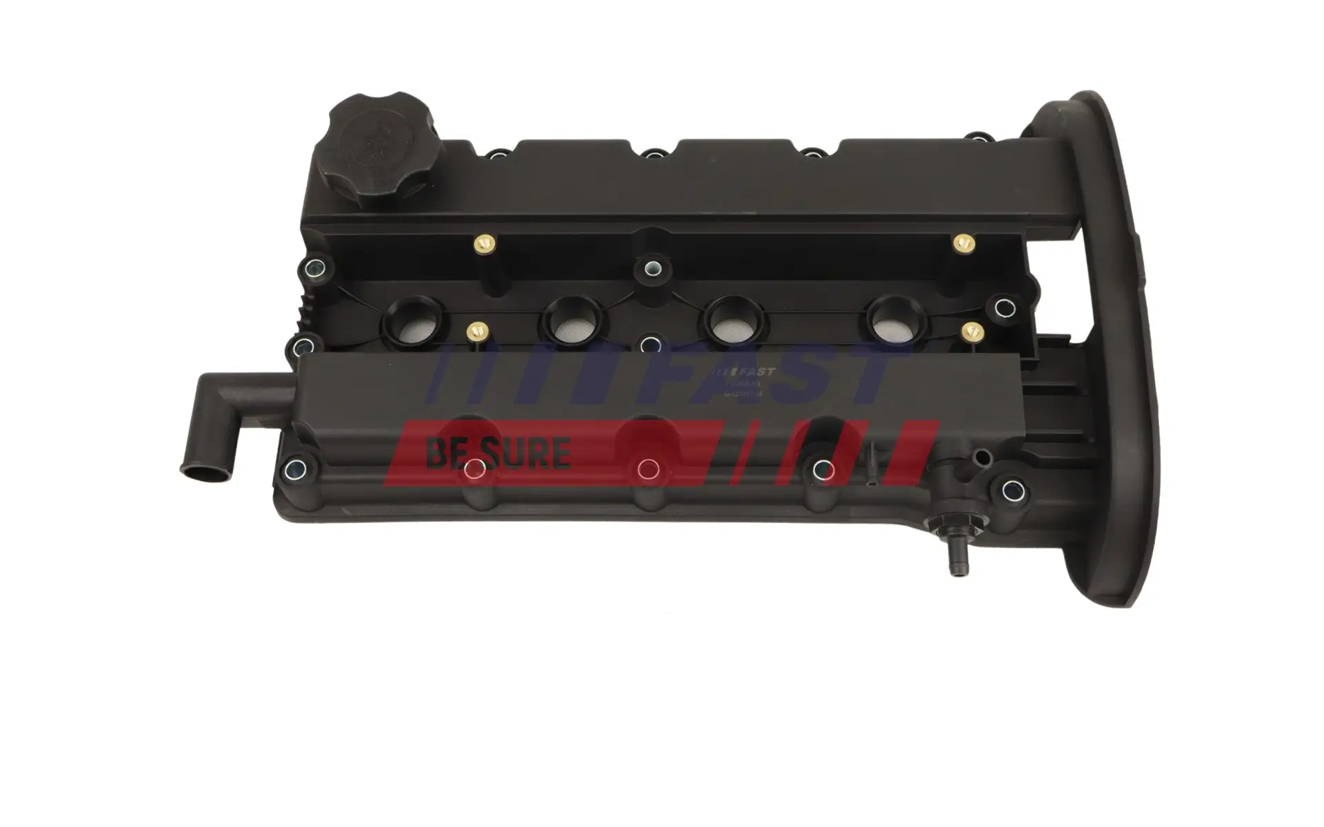 Zylinderkopfhaube Zylinderkopfhaube FAST FT00589