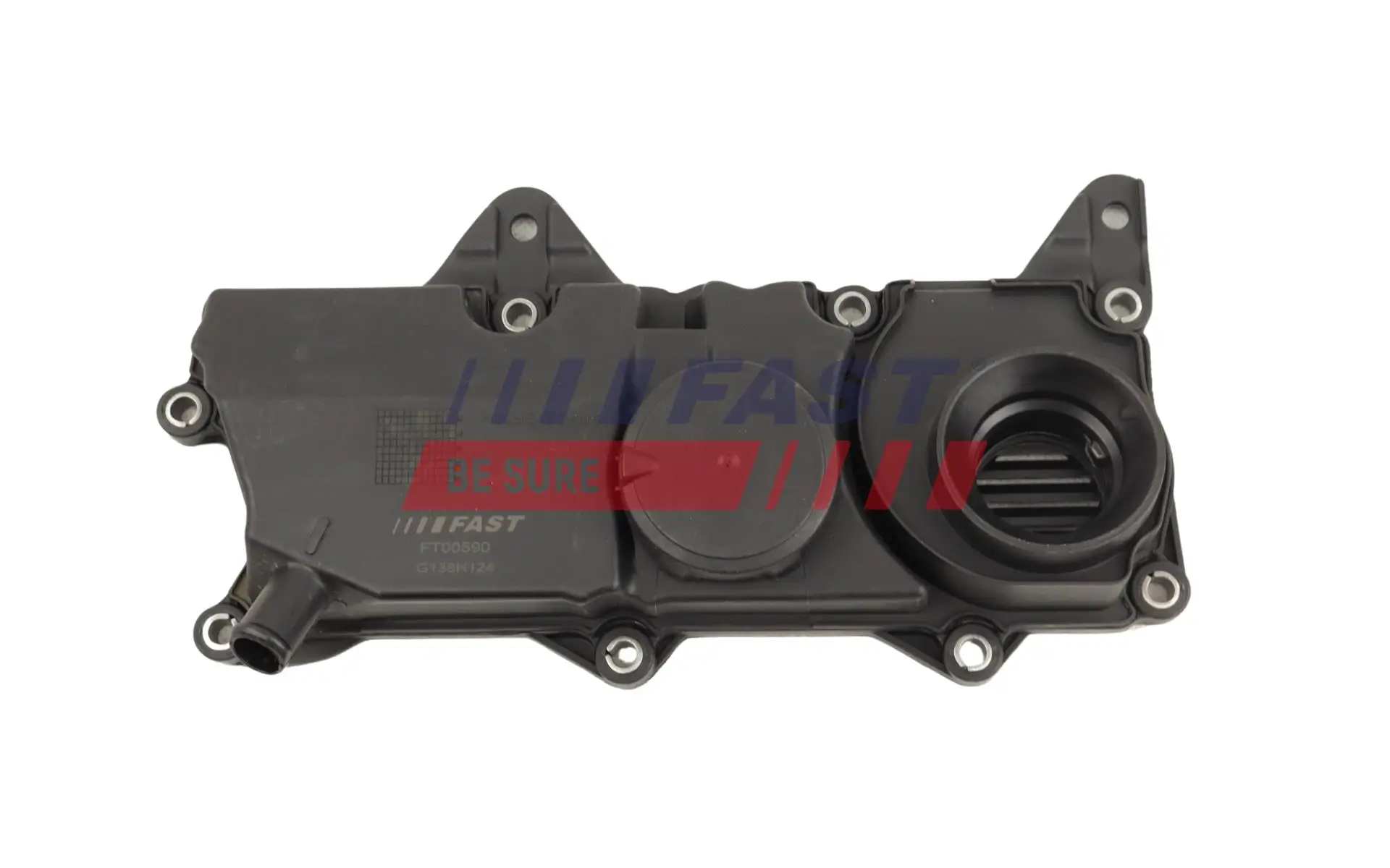 Zylinderkopfhaube FAST FT00590