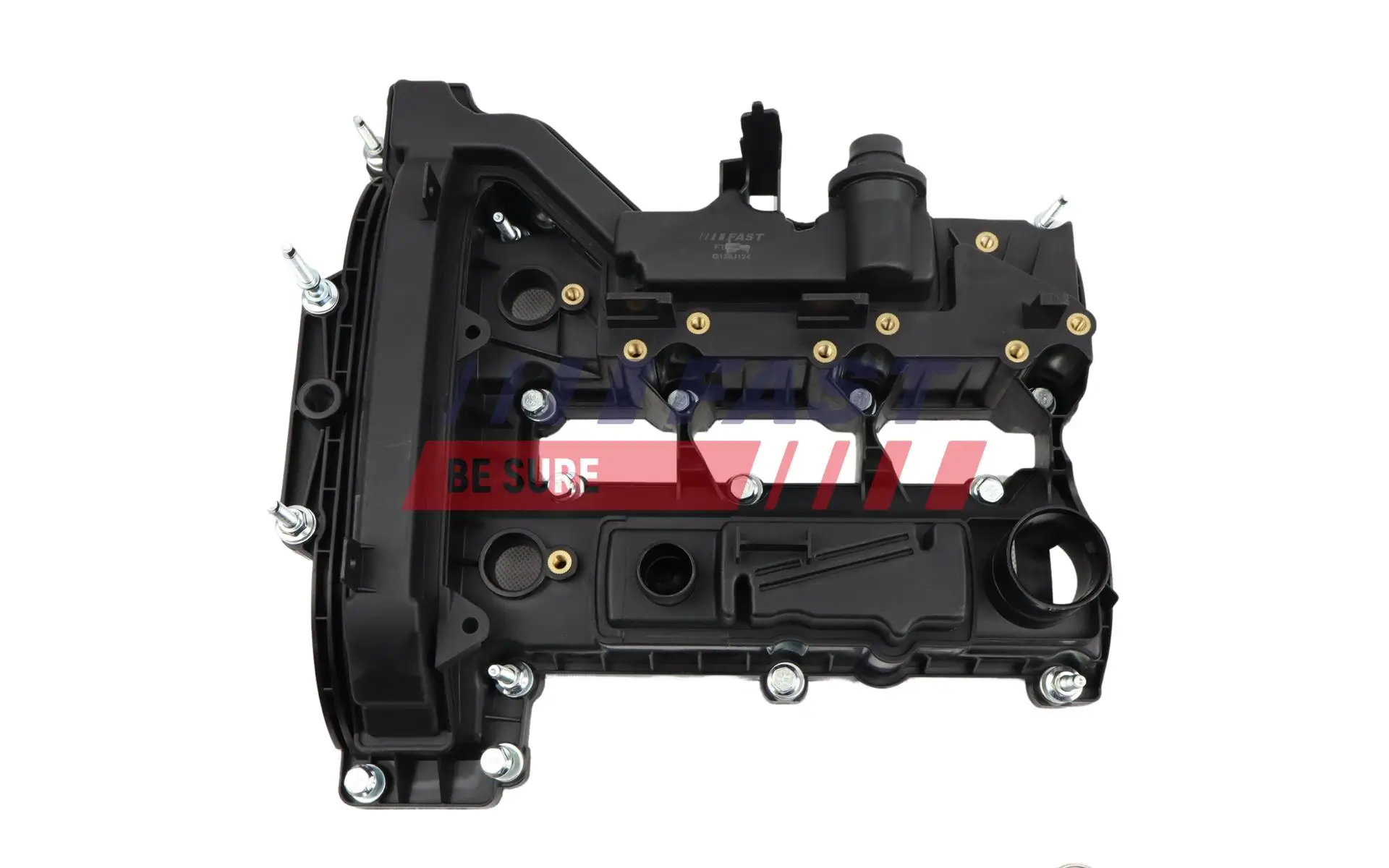 Zylinderkopfhaube FAST FT00591