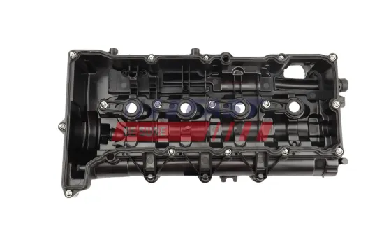 Thermostat, Kühlmittel FAST FT58017 Bild Thermostat, Kühlmittel FAST FT58017