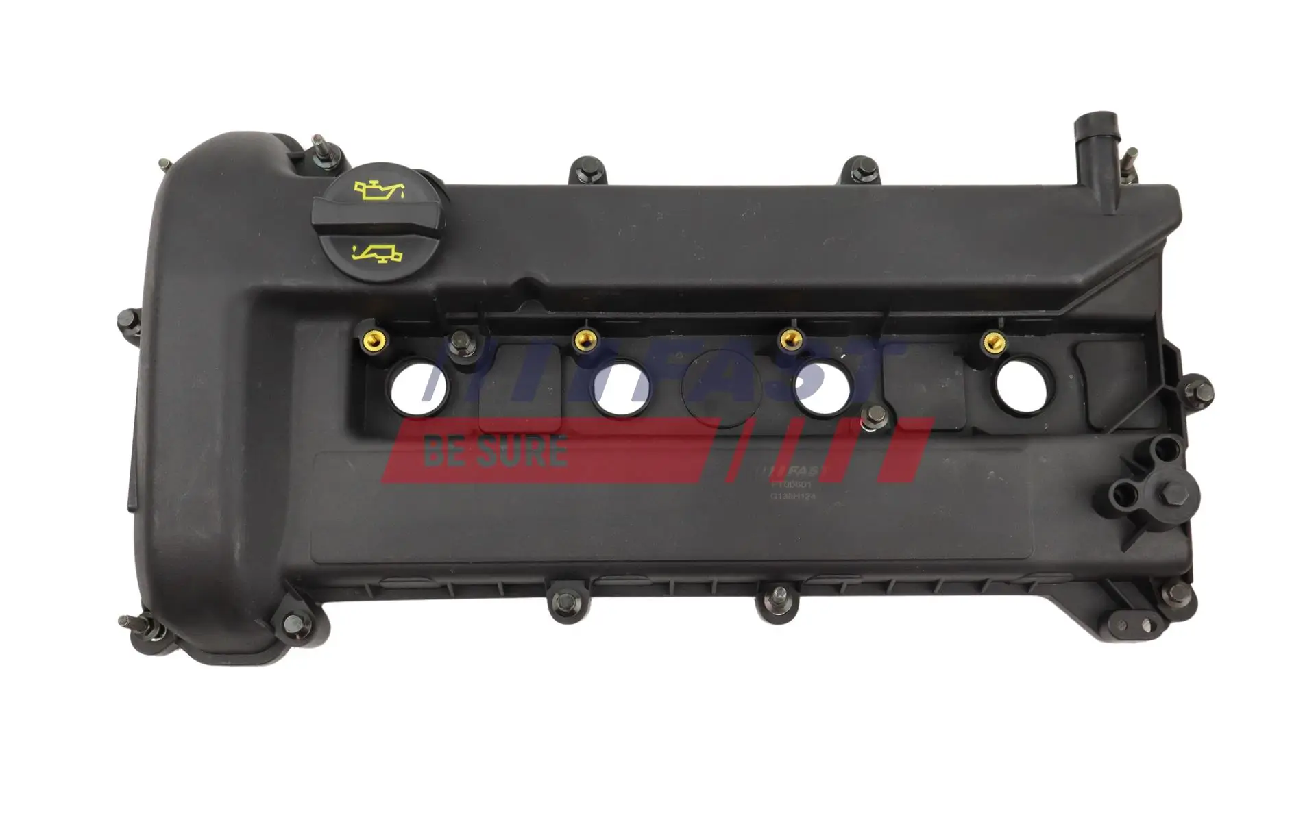 Zylinderkopfhaube FAST FT00601