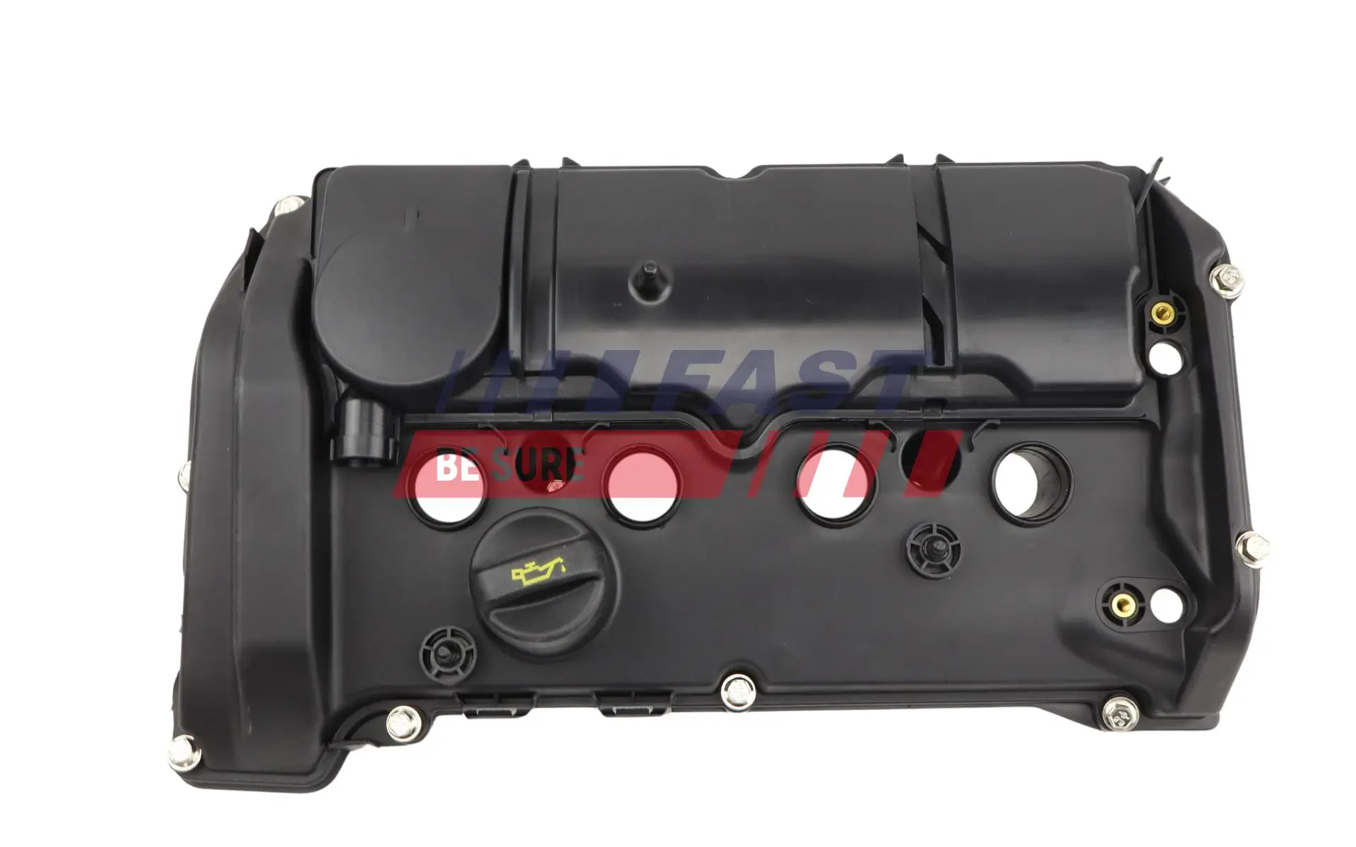 Zylinderkopfhaube FAST FT00604