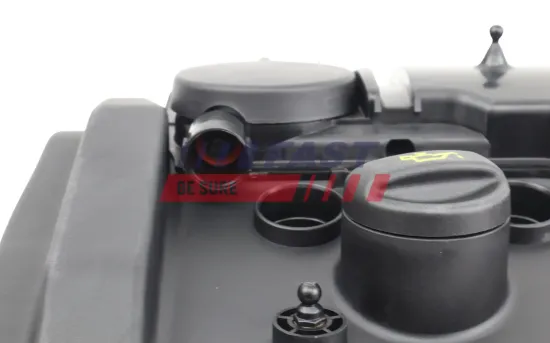 Zylinderkopfhaube FAST FT00604 Bild Zylinderkopfhaube FAST FT00604