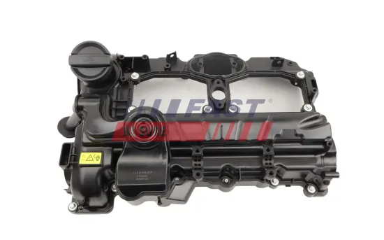 Zylinderkopfhaube FAST FT00605 Bild Zylinderkopfhaube FAST FT00605