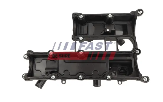 Zylinderkopfhaube FAST FT00612 Bild Zylinderkopfhaube FAST FT00612