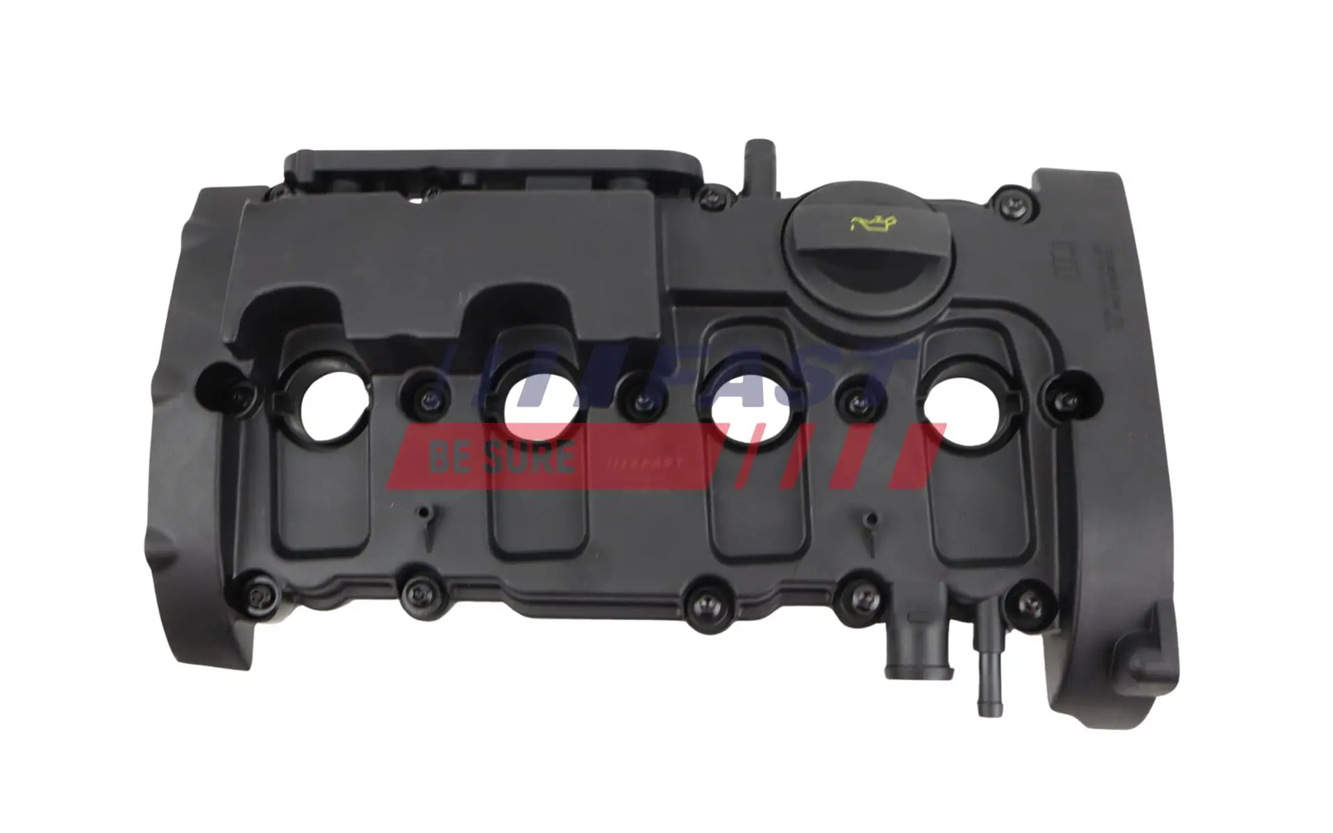 Zylinderkopfhaube FAST FT00616