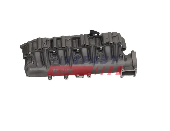 Saugrohrmodul FAST FT00631 Bild Saugrohrmodul FAST FT00631