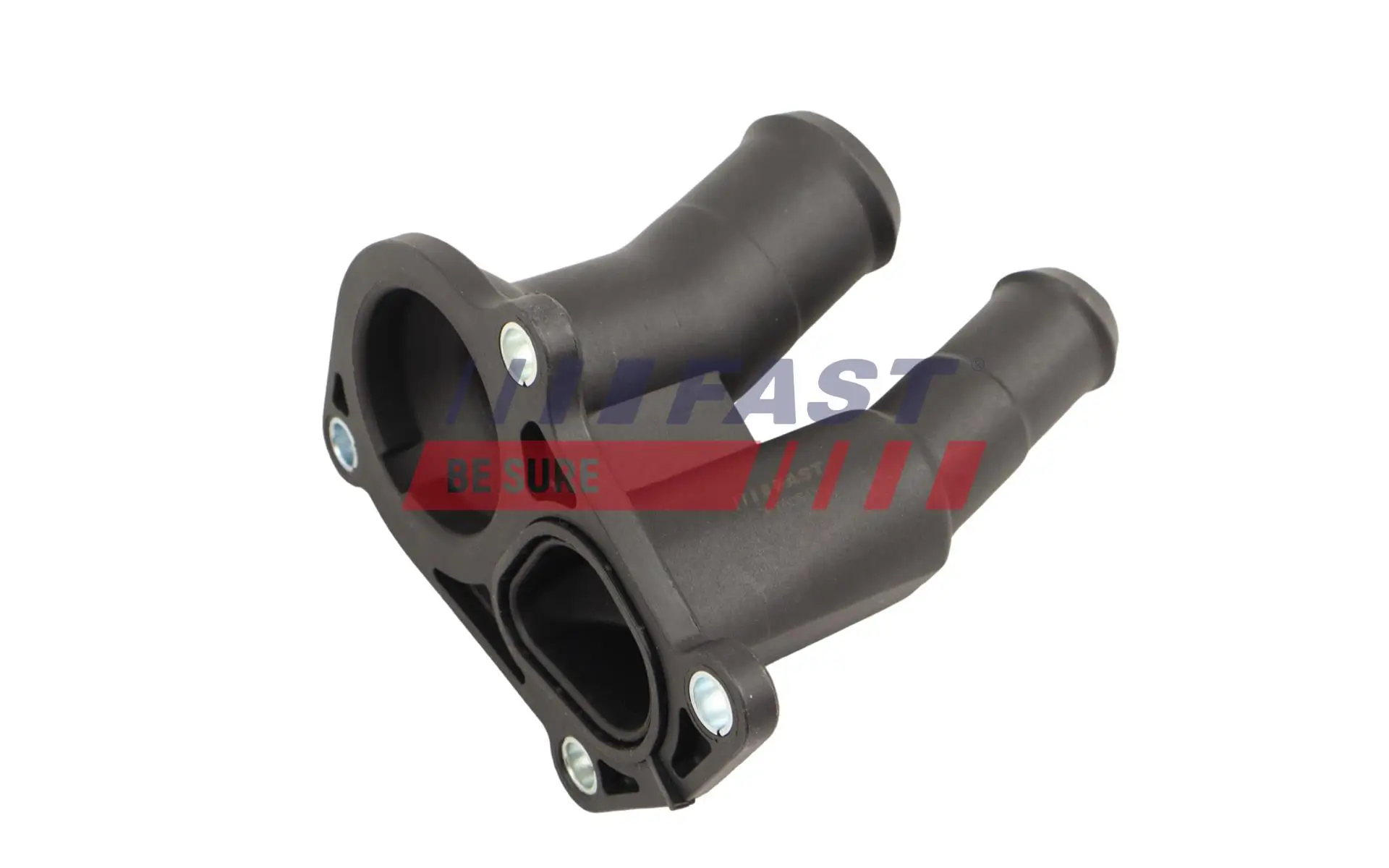 Kühlerschlauch vorne FAST FT00641