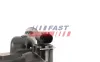 Thermostatgehäuse FAST FT00647 Bild Thermostatgehäuse FAST FT00647