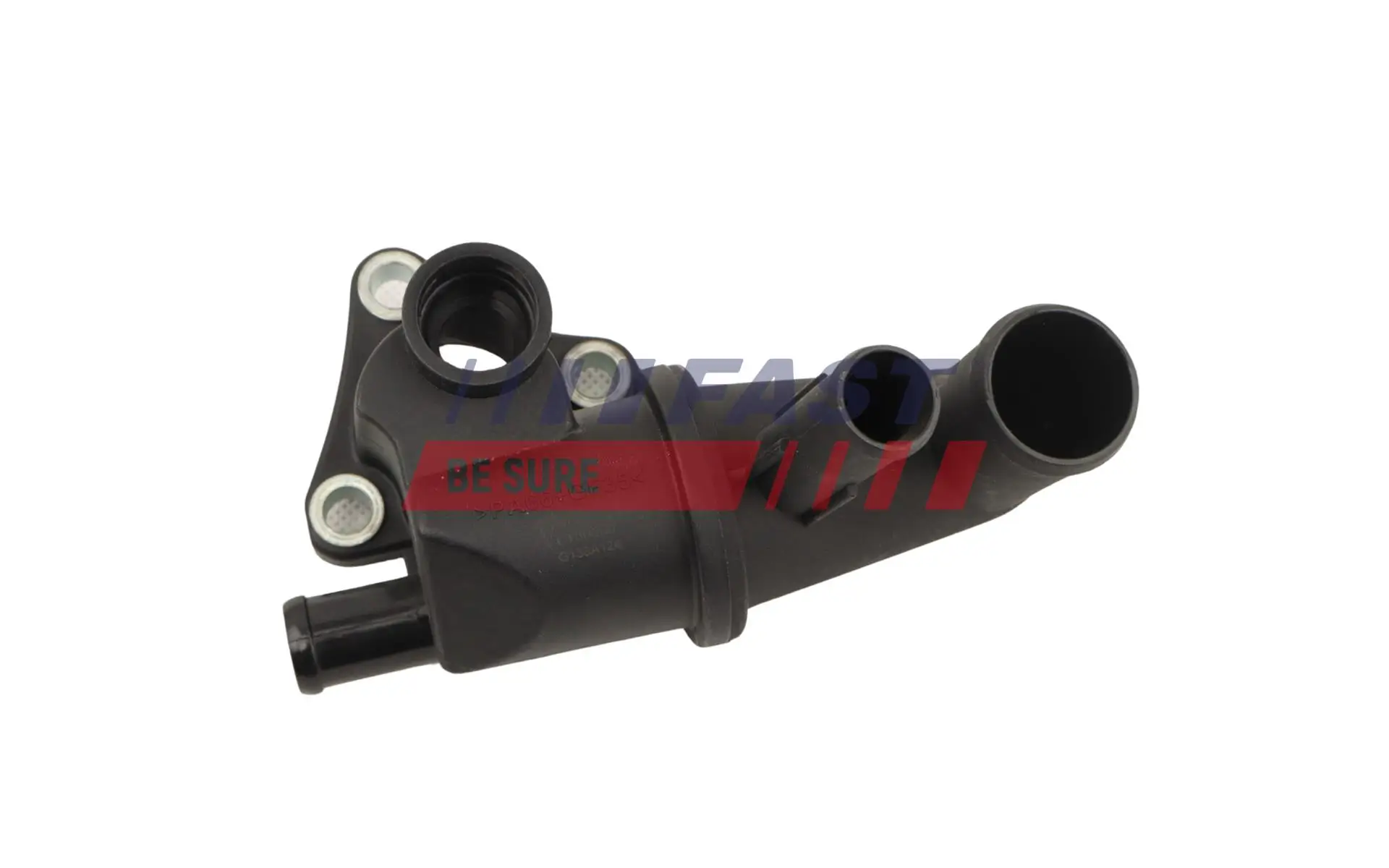 Thermostatgehäuse FAST FT00650