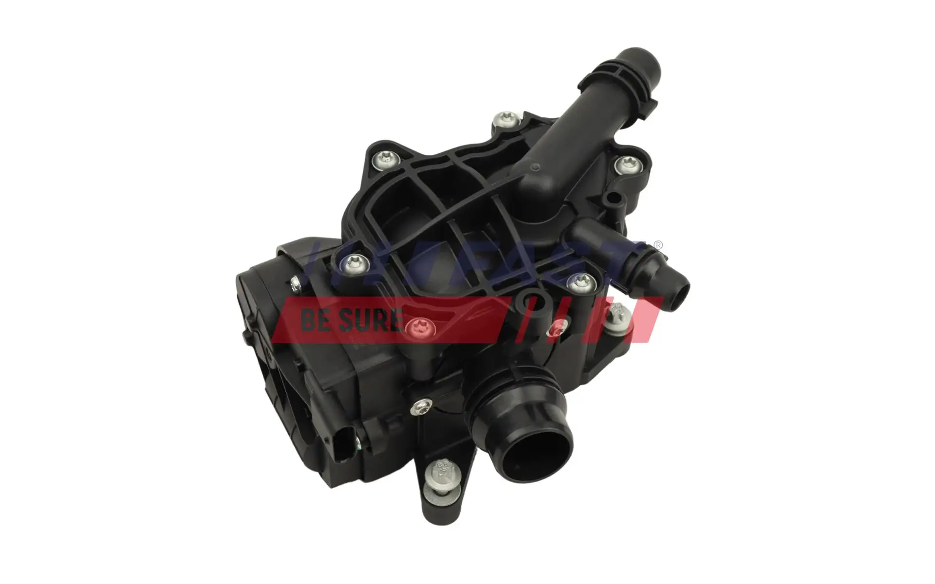 Thermostat, Kühlmittel FAST FT00652