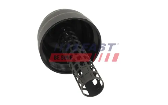 Deckel, Ölfiltergehäuse FAST FT00654 Bild Deckel, Ölfiltergehäuse FAST FT00654