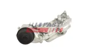 Ölkühler, Motoröl FAST FT00657
