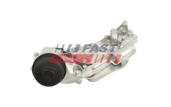 Ölkühler, Motoröl FAST FT00657 Bild Ölkühler, Motoröl FAST FT00657