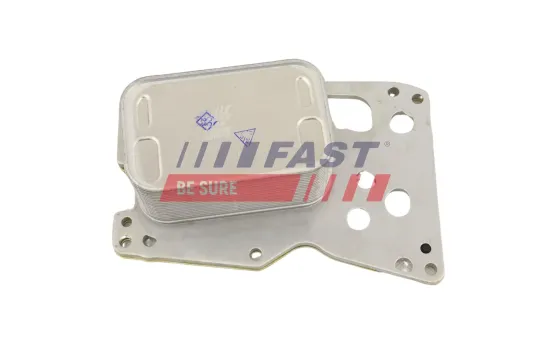 Ölkühler, Motoröl FAST FT00658 Bild Ölkühler, Motoröl FAST FT00658