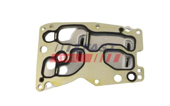 Lagerung, Lenker Vorderachse beidseitig hinten beidseitig Vorderachse FAST FT18384 Bild Lagerung, Lenker Vorderachse beidseitig hinten beidseitig Vorderachse FAST FT18384