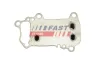 Ölkühler, Motoröl FAST FT00659 Bild Ölkühler, Motoröl FAST FT00659
