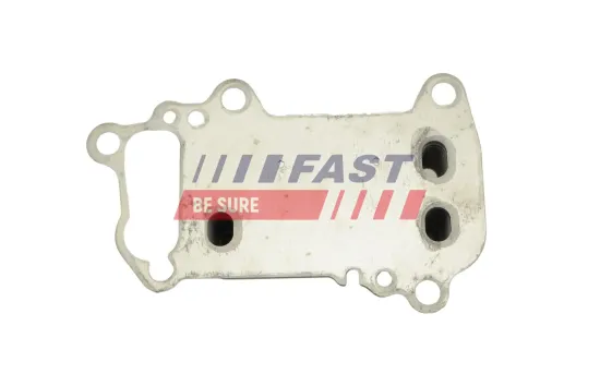 Ölkühler, Motoröl FAST FT00659 Bild Ölkühler, Motoröl FAST FT00659