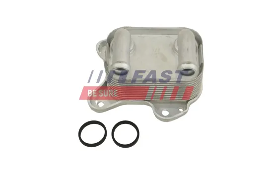 Ölkühler, Motoröl FAST FT00662 Bild Ölkühler, Motoröl FAST FT00662