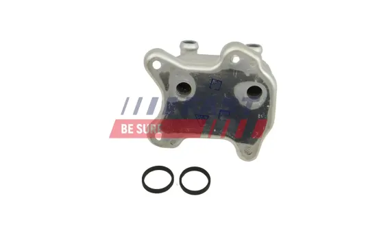 Ölkühler, Motoröl FAST FT00662 Bild Ölkühler, Motoröl FAST FT00662