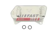 Ölkühler, Motoröl FAST FT00663