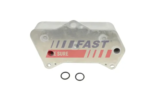 Ölkühler, Motoröl FAST FT00663 Bild Ölkühler, Motoröl FAST FT00663