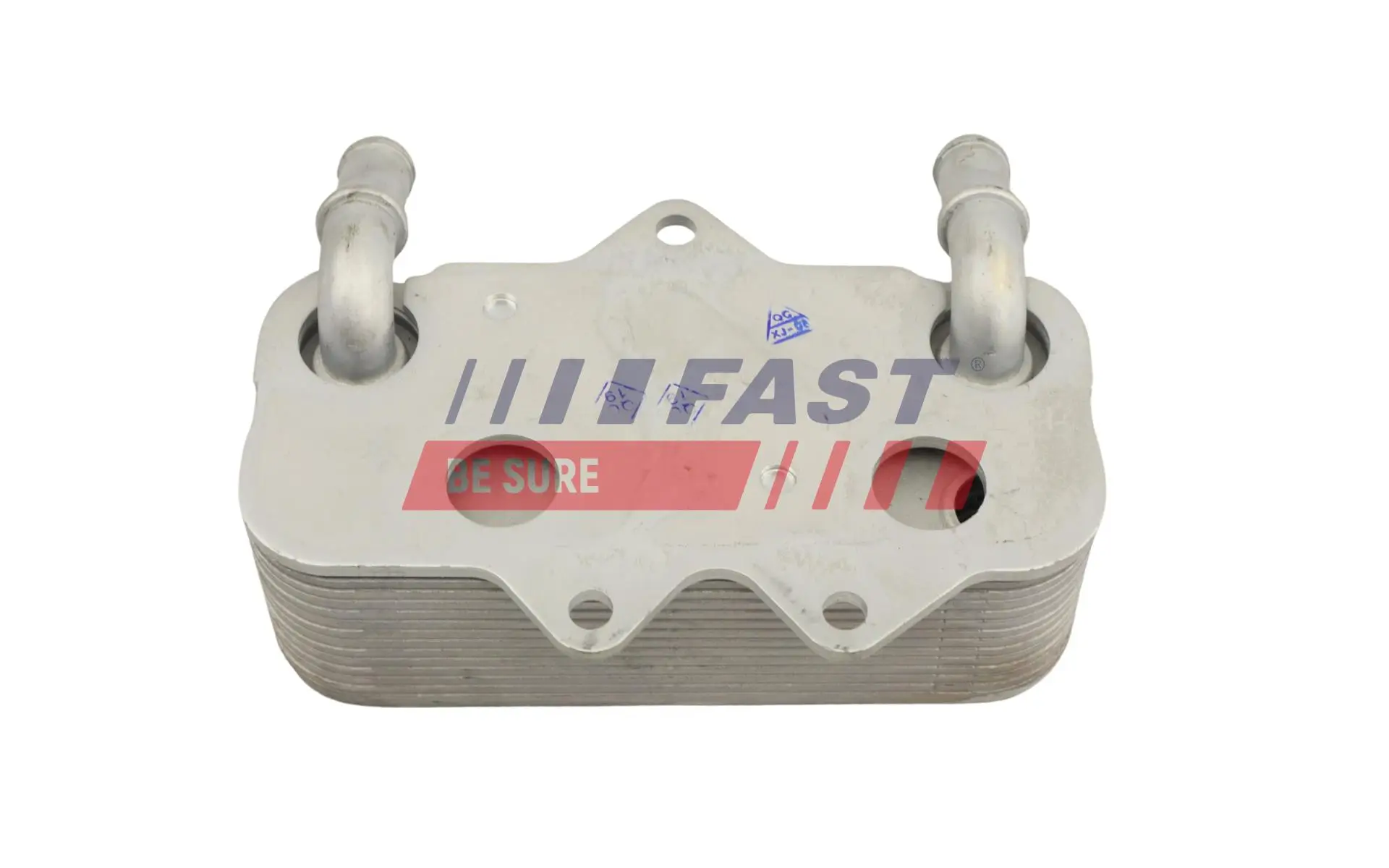 Ölkühler, Motoröl FAST FT00664