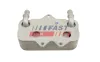 Ölkühler, Motoröl FAST FT00664 Bild Ölkühler, Motoröl FAST FT00664