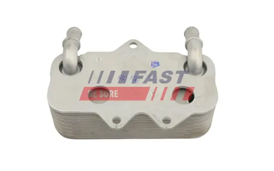 Ölkühler, Motoröl FAST FT00664 Bild Ölkühler, Motoröl FAST FT00664