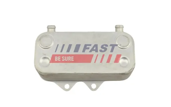 Ölkühler, Motoröl FAST FT00664 Bild Ölkühler, Motoröl FAST FT00664