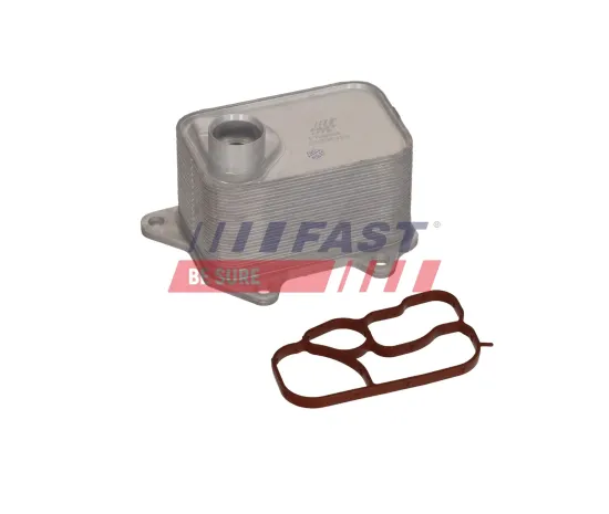 Ölkühler, Motoröl FAST FT00665 Bild Ölkühler, Motoröl FAST FT00665