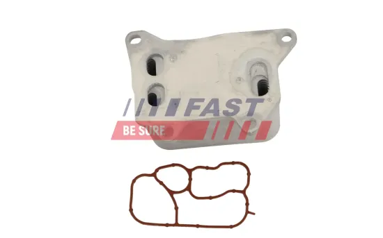 Ölkühler, Motoröl FAST FT00665 Bild Ölkühler, Motoröl FAST FT00665