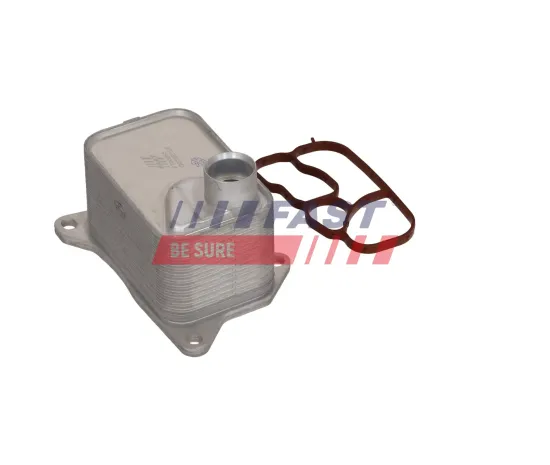 Ölkühler, Motoröl FAST FT00665 Bild Ölkühler, Motoröl FAST FT00665