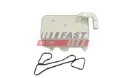 Ölkühler, Motoröl FAST FT00666