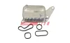 Ölkühler, Motoröl FAST FT00667 Bild Ölkühler, Motoröl FAST FT00667