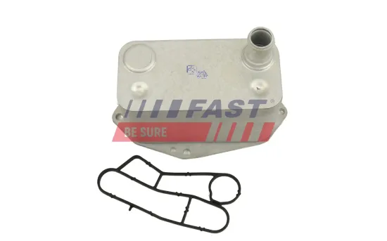 Ölkühler, Motoröl FAST FT00670 Bild Ölkühler, Motoröl FAST FT00670