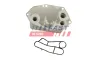 Ölkühler, Motoröl FAST FT00670 Bild Ölkühler, Motoröl FAST FT00670
