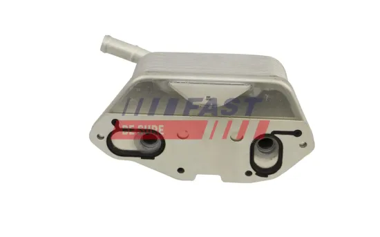Ölkühler, Motoröl FAST FT00671 Bild Ölkühler, Motoröl FAST FT00671