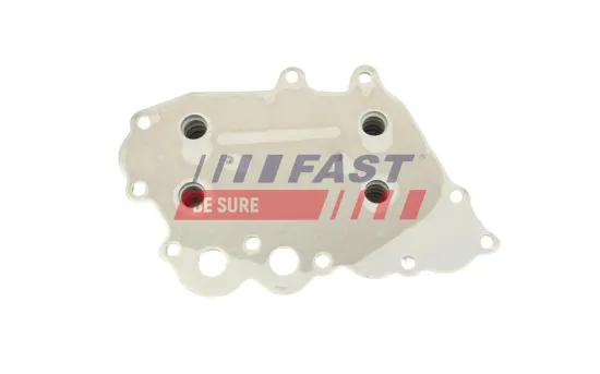 Ölkühler, Motoröl FAST FT00672 Bild Ölkühler, Motoröl FAST FT00672