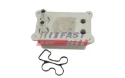 Ölkühler, Motoröl FAST FT00673