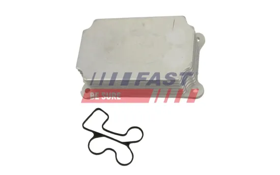 Ölkühler, Motoröl FAST FT00673 Bild Ölkühler, Motoröl FAST FT00673