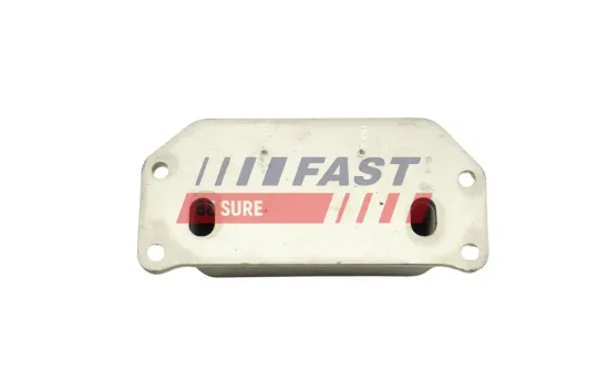 Ölkühler, Motoröl FAST FT00674 Bild Ölkühler, Motoröl FAST FT00674