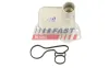 Ölkühler, Motoröl FAST FT00676 Bild Ölkühler, Motoröl FAST FT00676