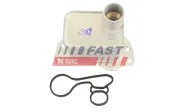 Ölkühler, Motoröl FAST FT00676