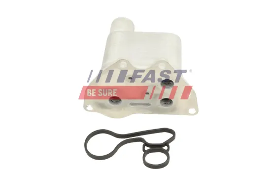 Ölkühler, Motoröl FAST FT00676 Bild Ölkühler, Motoröl FAST FT00676