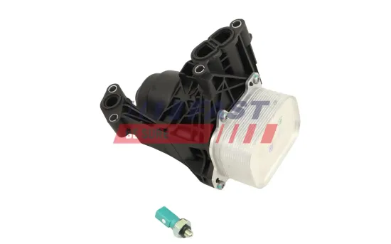 Ölkühler, Motoröl FAST FT00677 Bild Ölkühler, Motoröl FAST FT00677