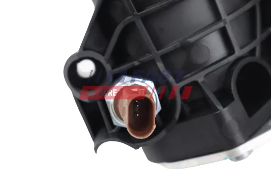 Ölkühler, Motoröl FAST FT00677 Bild Ölkühler, Motoröl FAST FT00677