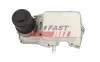 Ölkühler, Motoröl FAST FT00678 Bild Ölkühler, Motoröl FAST FT00678